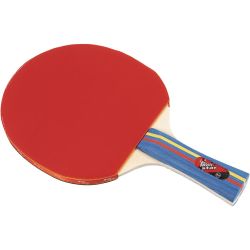 Bordtennisracket