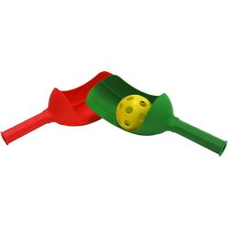 Kaste/gripe Ballspill