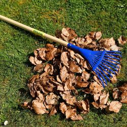 Hageredskaper for barn