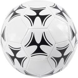 Imiterte Lærfotballer