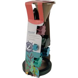 dantoy Blue Marine Toys Sandmølle