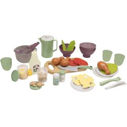 dantoy Green Garden Salatsett