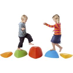GONGE® Hill tops - fjelltopper