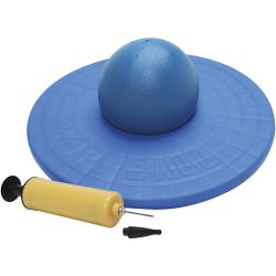 Hoppe- og balanseball
