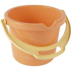 Dantoy bøtte i pastell