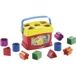 Fisher-Price Putteboks