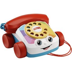Fisher-Price Telefon