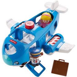 Fisher-Price Fly
