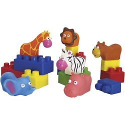 Mini Edu Animals Klosser