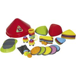 GONGE® Motor skills - motorisk utviklingssett
