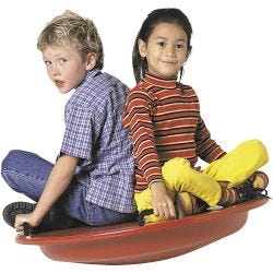GONGE® Giant balancing board - balansebrett