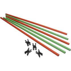 Bars N'joints bommer og beslag