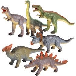 Dinosaurer