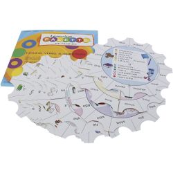 Oppgavekort - ordklasser