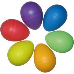 Rasleegg i plast