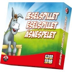 Danspil Eselspill