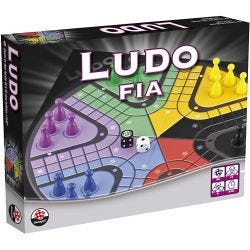Danspil Ludo