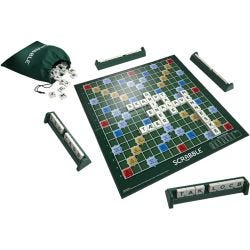 Scrabble