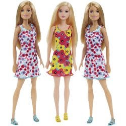Barbie-dukker