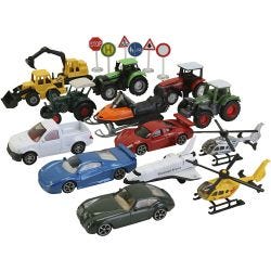 Siku Transport
