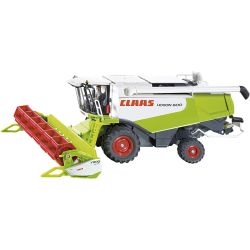 Claas skurtresker