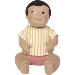 Rubens baby