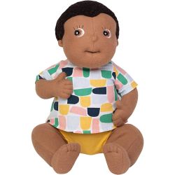 Rubens baby