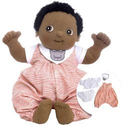 Rubens Baby