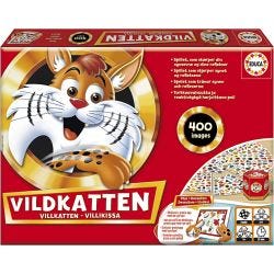 Villkatten Classic, DK, NO, SE, FI, 1 stk.