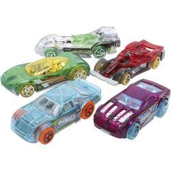 Hot Wheels spesial