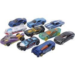 Hot Wheels Basispakke