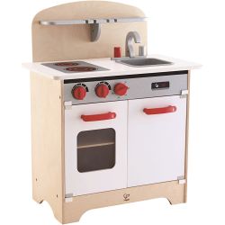 Gourmetkjøkken