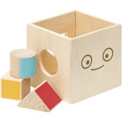 Puttekasse Mini Tre