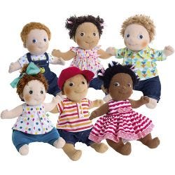 Rubens Kids