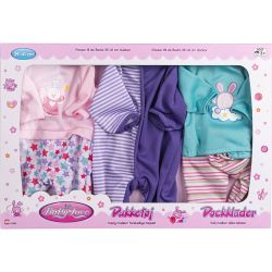 My Baby Love dukkeklær