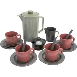 dantoy GREEN BEAN Kaffesett