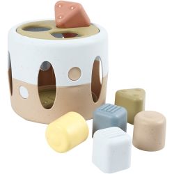 dantoy tiny BIO Puttekasse