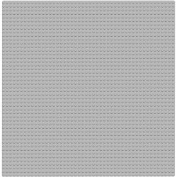 LEGO® Byggeplate