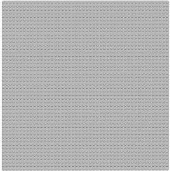LEGO® Byggeplate