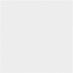 LEGO® Byggeplate