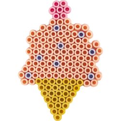 NABBI BioBeads Perleplate