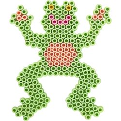 NABBI BioBeads Perleplate