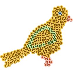 NABBI BioBeads Perleplate