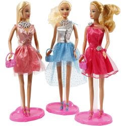 Lucy-Dukke Fashion
