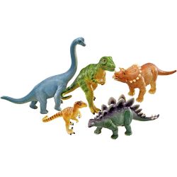 Jumbo dinosaur