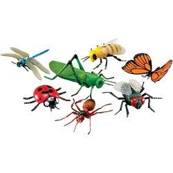 Jumbo Insekter