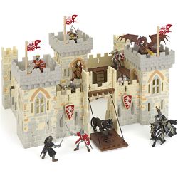 Våpenmesterens borg