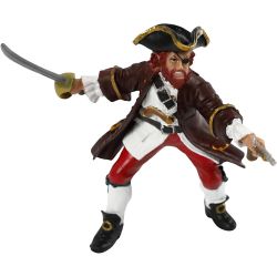 papo pirat Den røde Barbarossa