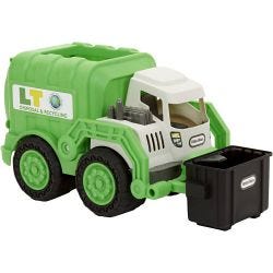 Little Tikes søppelbil