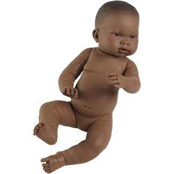 Babydukke